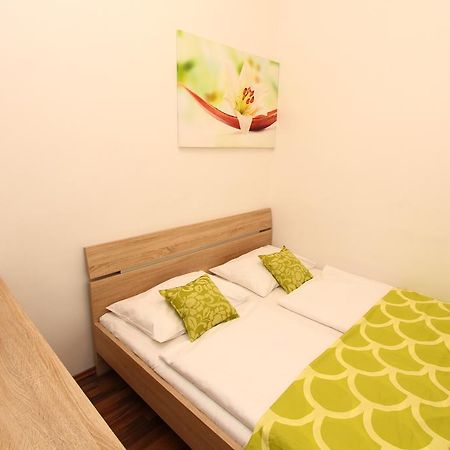 Checkvienna - Waehringer Strasse Apartman Kültér fotó