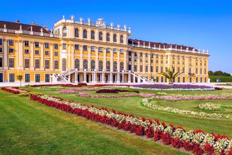 Checkvienna - Waehringer Strasse Apartman Kültér fotó